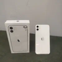 Iphone 11 128GB