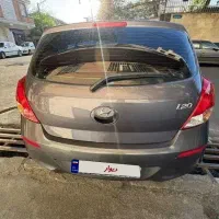 i20 2015 مدل معاوضه با تیوولی یا بالنو|خودرو سواری و وانت|تهران, عباس‌آباد|دیوار