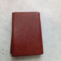 جا کارتی گم شده