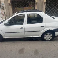 ال 90 E2 مدل 89|خودرو سواری و وانت|تهران, بهجتآباد|دیوار