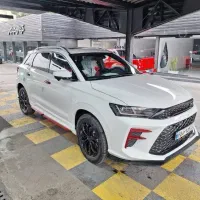 کی ام سی A5 نقد و اقساط آماده تحویل