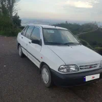 پراید مدل ۸۵