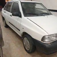 پرایدمدل ۸۱