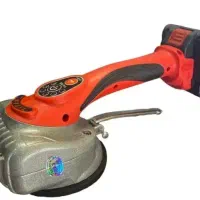 چکش ویبره قاپک