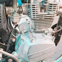 200ccموتور همتاز