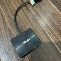 تبدیل تایپ c به hdmi ایسوس Asus- هاب- مینی داک