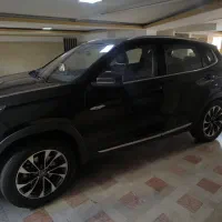 تیگو 7مدل 1400