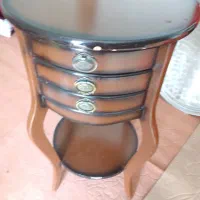 میز تلفن