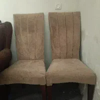 صندلی مبل