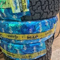 انواع رینگ و لاستیک خودروهای افرودی ولوکس