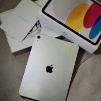 آیپد ۲۰۲۵ ۲۵۶ گیگ وای فای درحد نو ( فوری )