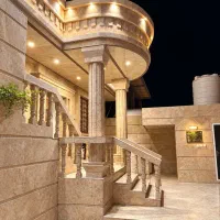 خانه ویلایی تک فروش