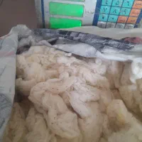پشم و پنبه