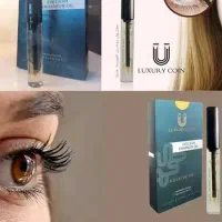 تقویت مژه لاکچری کوین