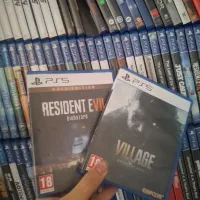 خرید و فروش بازی ps4 & ps5