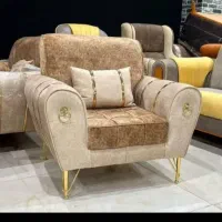 مبل راحتی اسکارلت