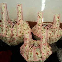 دوخت سرویس آشپزخانه