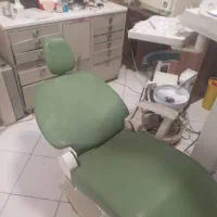 فروش لوازم دندانپزشکی