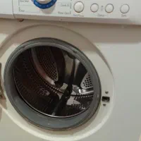 لباسشویی اتوماتیک
