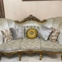 مبلمان و ناهار خوری
