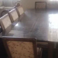میز ناهارخوری ۸نفره