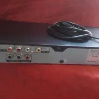 DVD سونی|پخش‌کننده DVD و ویدیو|تهران, خلیج فارس|دیوار