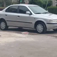سمند 83درحد