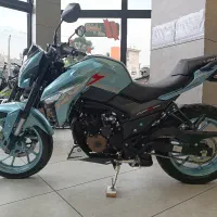 KPS 250|موتورسیکلت|رشت, رودباری|دیوار