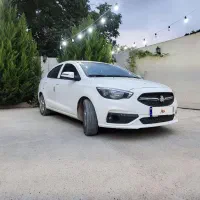 شاهین g سانروف 1401