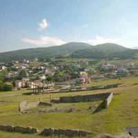 زمین در متراژهای مختلف آماده ی ساخت بنفشده