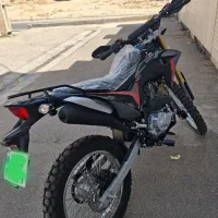 فروش موتور تریل