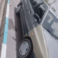 فروش پراید دوگانه کارخانه