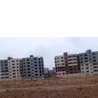 پیش فروش آپارتمان بتن عرشه ملی کرونی