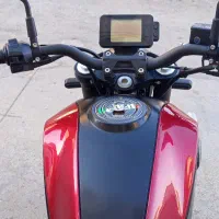 لئونچینو|موتورسیکلت|اردکان, |دیوار