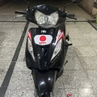 وگو مدل۹۵