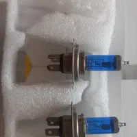 لامپ چراغ
