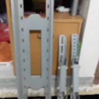 براکت دیواری تلویزیون ..گوشی رو میزی
