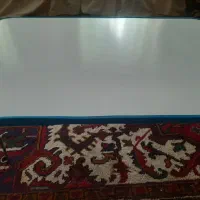 میز تحریر (نشسته) تاشو
