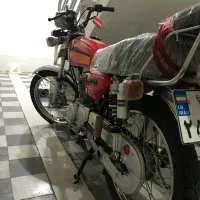 رهرو ۱۲۵|موتورسیکلت|قرچک, مهدیه|دیوار