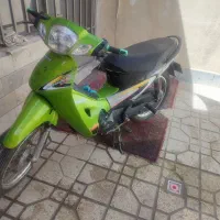 موتور بی کلاج مدل 90