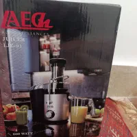 آبمیوه گیری