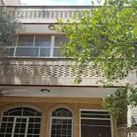 ۱۲۵ متر کلنگی با جواز   جیحون مالک اشتر