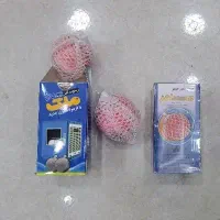 رسوب گیر کولر آبی