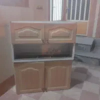 کابینت آبچکان