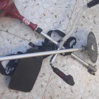 دستگاه علفتراش