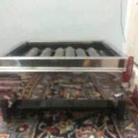 کباب پز|اجاق گاز و لوازم برقی پخت‌وپز|زنجان, |دیوار