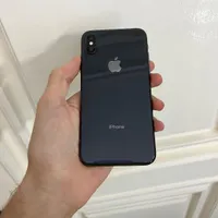 گوشی آیفون ایکس iphone x|موبایل|تهران, اراج|دیوار