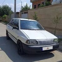 فروش|خودرو سواری و وانت|گنبد کاووس, |دیوار