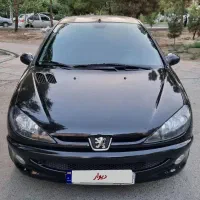 206 تیپ ۲ مدل ۸۳