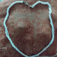 گردنبند مروارید اصل